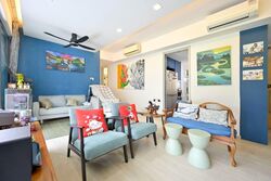 Hedges Park Condominium (D17), Condominium #595823121